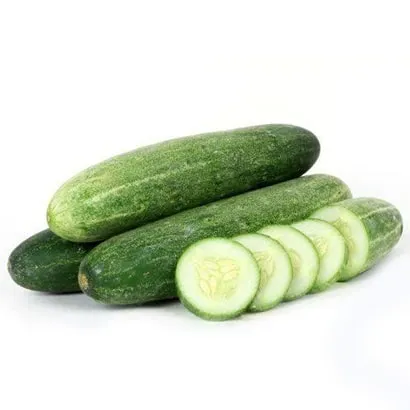 Fresh Deshi Cucumber 500 gm (Local)